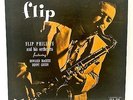 FLIP PHILLIPS & ORCH Flip BENNY GREEN CLEF MGC 693 MONO DG NM-