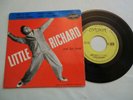 LITTLE RICHARD  EP 45T  REF  1074