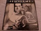 H.P. Lovecraft The Rats In The Walls LIMITED EDITION 1975 LP RECORD RARE 1st ED.