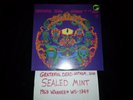 The Grateful Dead  Anthem of the Sun  Factory SEALED MINT  1968 Warner WS-1749