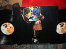 JIMI HENDRIX EXPERIENCE ELECTRIC LADYLAND .1968 FRANCE BARCLAY SUPER PANACHE