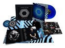 paul weller saturns pattern lp box set mint