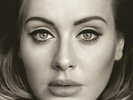 Adele ?– 25 Vinyl LP (2015)