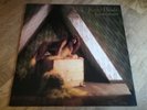 Kate Bush LP Lionheart UK EMI 1st press NEAR MINT BEAUTIFUL VINYL