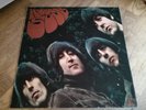 Beatles LP Rubber Soul UK Parlophone EMI Stereo press BEAUTIFUL COPY