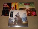 My Chemical Romance Danger Days Greatest Hits I Brought You My Bullets Colored