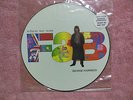George Harrison When We Was Fab + Zig Zag The Beatles UK  PICTURE DISC