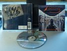 ARTILLERY - By inheritance Toxik Nuclear assault Atrophy Messiah Evildead Death