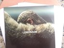 Beyonce - Lemonade Peach Colored Vinyl 2xLP Vinyl Import Jay-Z Kanye Kendrick