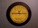 JERRY LEE LEWIS-GREAT BALLS OF FIRE/YOU WIN AGAIN-SUN 281-ROCK 78