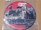The Black Keys Rubber Factory Picture LP with Plastic Protective Sleeve Rare