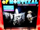Of Montreal: Snare Lustrous Doomings 180 Gram Purple Vinyl LP. Paralytic Stalks.