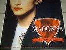 MADONNA OFFICIAL CALENDAR 1998 OLIVER BOOK UK