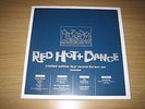 GEORGE MICHAEL/VARIOUS RED HOT + DANCE PROMO BOX SET