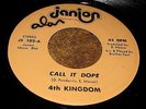 4th Kingdom US Janion 45 Call it dope. Hear