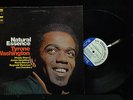 Tyrone Washington-Natural Essence-Blue Note 84274-LIBERTY