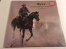 Ween ?– 12 Golden Country Greats Saddle Brown Vinyl 12