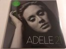 Adele ?– 21 Vinyl, LP, Album