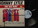 Johnny Lytle-New and Groovy-Tuba 5002-MONO