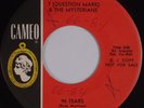 ? QUESTION MARK & THE MYSTERIANS: 96 Tears USA Cameo DJ PROMO 45 Psych HEAR