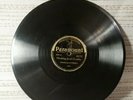 Paramount 78 RPM Record Armstrong and Highley