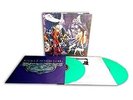 CATHEDRAL - Forest Of Equilibrium / Soul Sacrifice 2 x LP - Green Vinyl Sealed