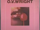 SEALED Orig '79 O.V. WRIGHT We're Still Together LP Hi Records Southern Soul EX