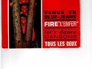 ** LES CHAMPIONS ** EP. sixties