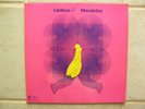 Limbus 4-Mandalas with  BALLOON 1970 German OHR-OHM 56001 PERFECT M/M