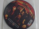 SLIPKNOT DUALITY / DONT GET CLOSE 7