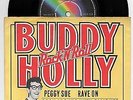 BUDDY HOLLY - ROCK N ROLL EP 7