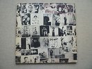 THE ROLLING STONES : Exile On Main St. 1972 2LP set. COC69100. Ex
