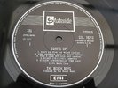 Beach Boys SURF'S UP UK LP 1ST WITH INSERT PLAYS TO AN EX+++ GRADE