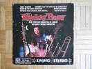 SB 2020 - A. GIBSON : WITCHES ' BREW - Arnold , Liszt, Moussorgsky... EX / EX+