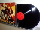 Chef Raekwon Double  12in Lp 