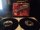 Jesse Malin D GENERATION Vinyl LP 96 No Lunch LIMITED DOUBLE 10 INCH