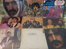 Zappa beefheart fugs bonzo obscure wacky weird 70's psych folk yma sumac colored