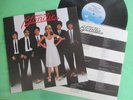 Blondie Lp (ft extended vers. Heart Of Glass)- Parallel Lines , orig Oz pressing