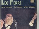 45 T EP LEO FERRE  