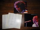 BOB DYLAN AT BUDOKAN * 2 LP WITH POSTER  ORIGINAL 1978 CBS RECORDS TESTED EX