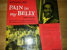 Rare 1964 Pain in my Belly Prince Buster Blue Beat BBLP 804.. original 1st press