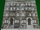 LED ZEPPELIN PHYSICAL GRAFFITI  UK SWANSONG 1ST  Press A1 B5 C1 D1  N/Mint vinyl