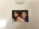 Wham  The Final Box Set Rare Limited Edition George Micheal No 20469