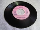 FRANKIE HOWARD SMOOTH LOVE OPERATION / AFFLICTED DUKE PROMO 45 RPM RECORD
