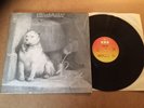 PAVLOV'S  DOG - PAMPERED MENIAL LP UK 1st PRESS A1 B1  POSSIBLE 1 PLAY NEAR MINT
