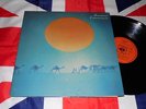 Santana Caravanserai - LP Gatefold Press 1972 CBS Uk