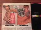 The Who - Sell Out - 1967 1st Press Vinyl LP DL 74950 Stereophonic Excellent