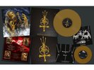 HOBB'S ANGEL OF DEATH - Heaven Bled LP+7