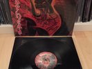 Motörhead Snake Bite Love Vinyl Lp Motorhead