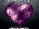 BELLICOSE - Love On Ice (NEW*LIM.ED. 1000*US METAL*LETHAL*FIFTH ANGEL*RIOT)